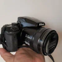 NIKON P900 نیکون