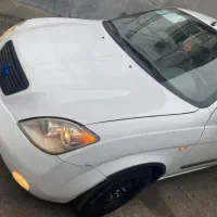 تیبا ۱مدل ۹۱|خودرو سواری و وانت|رشت, حمیدیان|دیوار