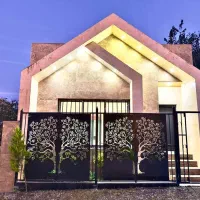 ۱۴۰پمتر زمین داخل بافت شهری فقط ۱ پیش