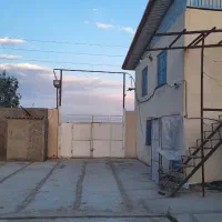 گاوداری یک هکتاری با مجوز چاه و سند تک برگ|فروش دفتر صنعتی، کشاورزی، تجاری|نظرآباد, نجم آباد|دیوار