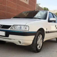پژو 405 SLX موتورTU5، مدل ۱۳۹۶