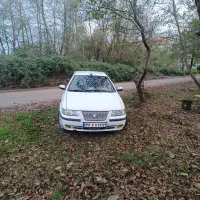 سمند مدلLX95