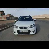 کوییک آر سفید مشکی 1401