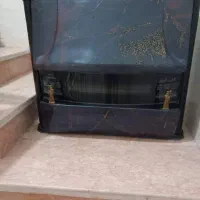 بخاری گیتی افروز