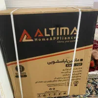 ماشین لباسشویی|ماشین لباسشویی و خشک‌کن لباس|بندرعباس, |دیوار