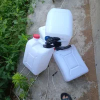 دبه ۲۰لیتری