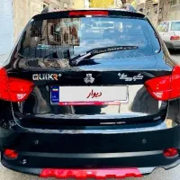 کوییکGXR-Lآپشنال پارس خودروی بارینگ(کنترل پایداری)