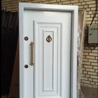 درب ضدسرقت تحویل بهاباد