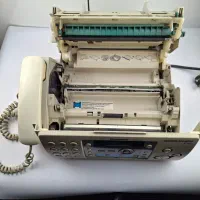 دستگاه فکس پاناسونیک KX-FP365|تلفن رومیزی|تهران, ایرانشهر|دیوار