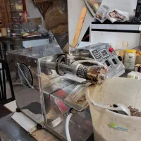 دستگاه ارده گیر وکره گیر|ماشینآلات صنعتی|کرج, شاهینویلا|دیوار