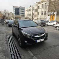 توسان ۲۰۱۴|خودرو سواری و وانت|تهران, هروی|دیوار