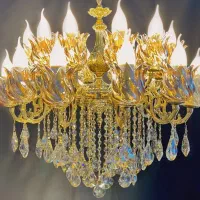 دوگل برنزی 8شاخه اقساط6ماهه بدون بهره پیش پرداخت