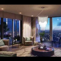 خانه ی ویلایی