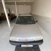 پراید مدل ۸۵