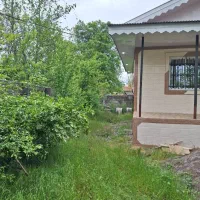 ویلای نوساز ۴۵۰متری|فروش خانه و ویلا|رشت, گلباغ نماز|دیوار