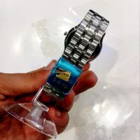 کاسیو mtp دو تقویم|ساعت|قم, سراجه (۱۵ خرداد)|دیوار