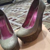 کفش سایز ۳۶