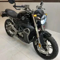 موتور زونتس g1 z2 ۱۵۰ مدل ۱۴۰۲