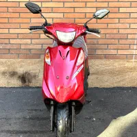 پاکشتی سوزوکی آدرس ۱۲۵cc ژاپن درجه یک