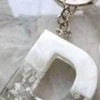جاسوئیچی رزینی حروف انگلیسی