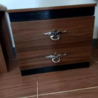تخت خواب|تخت و سرویس خواب|مسجد سلیمان, |دیوار