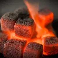 خط تولید زغال چینی و نارگیل همراه با بهترین شرایط