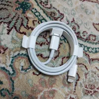 کابل اورجینال آیفون|لوازم جانبی موبایل و تبلت|تهران, دروس|دیوار