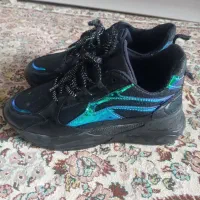 کفش اسپورت زیبا|کیف، کفش، کمربند|سقز, |دیوار