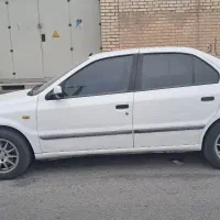 سمند ۹۲|خودرو سواری و وانت|ملارد, |دیوار