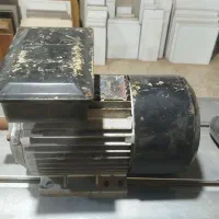 الکترو موتور