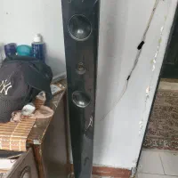 سینما خانواده ال جی و یک دوربین عتیقه