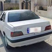 پژو پارس ساده، مدل ۱۳۹۰|خودرو سواری و وانت|یاسوج, |دیوار