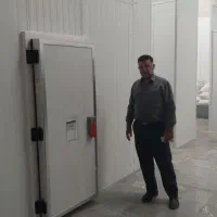 سردخانه +تسویه سال دیگه|فروشگاه و مغازه|شیروان (خراسان), |دیوار