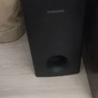 سینما خانگی سامسونگ،درحد نو|سیستم صوتی خانگی|تهران, نیاوران|دیوار