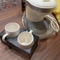 قهوه ساز|سماور، چایساز، قهوهساز|رشت, نیکمرام|دیوار