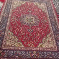 فرش دستبافت