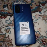 گوشی موبایل شیایومی ۱۲ c معاوضه خیر