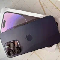 ایفون14pro 256|موبایل|تهران, مینای جنوبی|دیوار