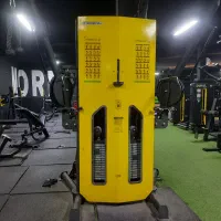 دستگاه بدنسازی مولتی کراس