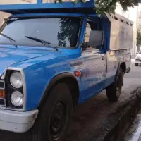 نیسان مدل ۱۴۰۱