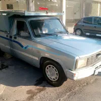 کارا موتور 2000|خودرو سواری و وانت|گرگان, |دیوار