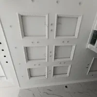 برقکار برقکشی ساختمان