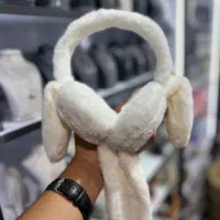گوشبند پمپی صدا دار|کفش و لباس بچه|بندر کنگان, |دیوار