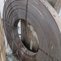 یک رول ورق ۲/۵ عرض ۹/۳ اسید شوی