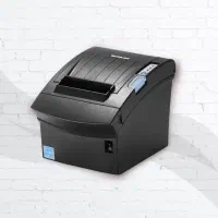 فیش پرینتر بیکسولون