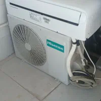 کولر۱۲۰۰۰هایسنس