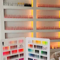 اجاره صندلی ناخن، میکاپ،کوپ،رنگ و لایت،مژه|خدمات آرایشگری و زیبایی|کرج, المهدی|دیوار