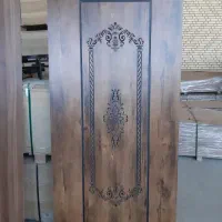 صنایع ساخت درب چوبی و کابینت کمد دیواری|جاکفشی، کمد، دراور|زاهدان, |دیوار