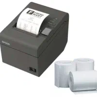 فروش رول حرارتی پرینتر