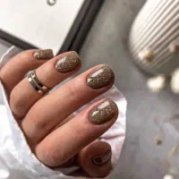 مدل کاشت ناخن